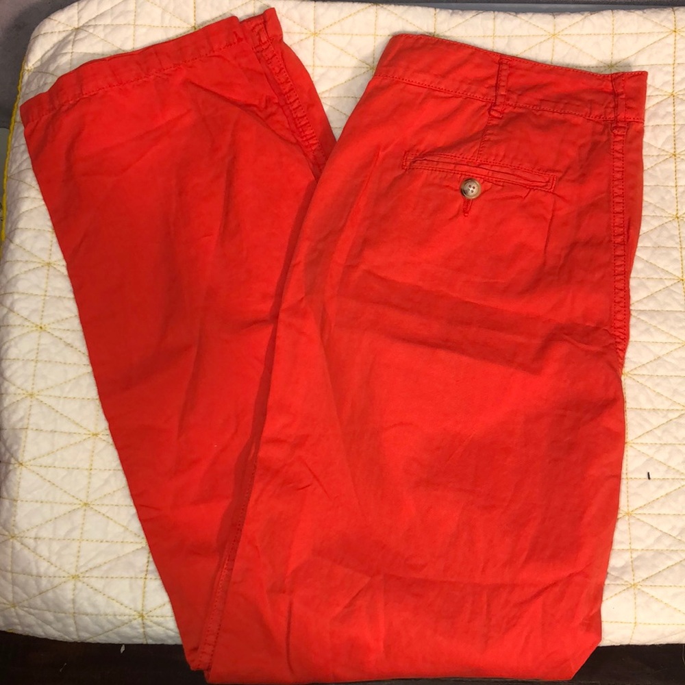 Ralph Lauren Jeans Co. pants